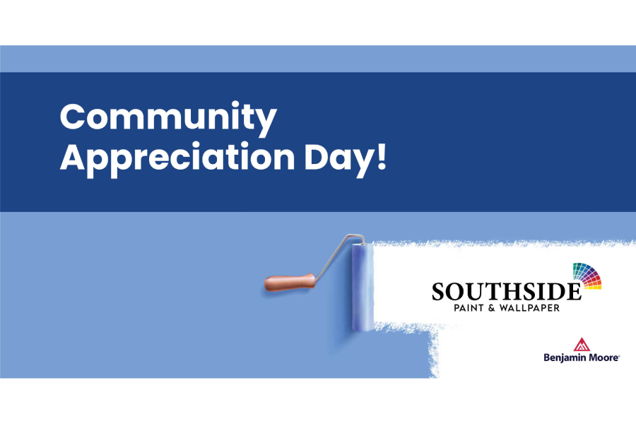 Community Appreciation Day