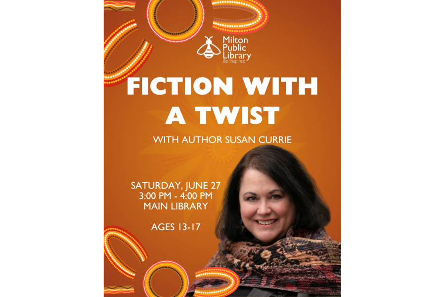 Fiction with a Twist