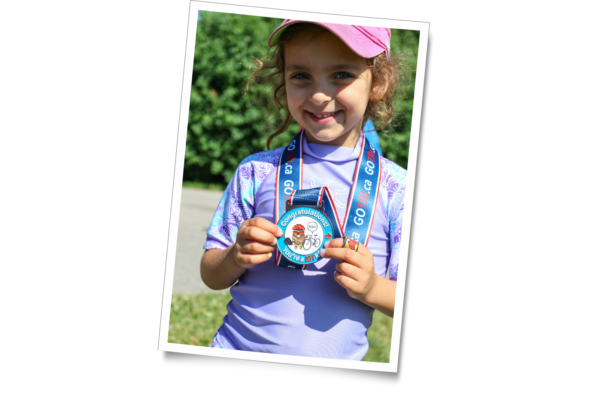 KITCan Milton Kids Triathlon