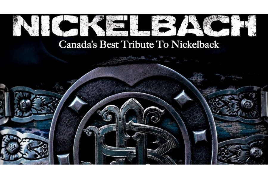 Nickelbach Canada's Best Tribute to Nickelback (1 HR Show)