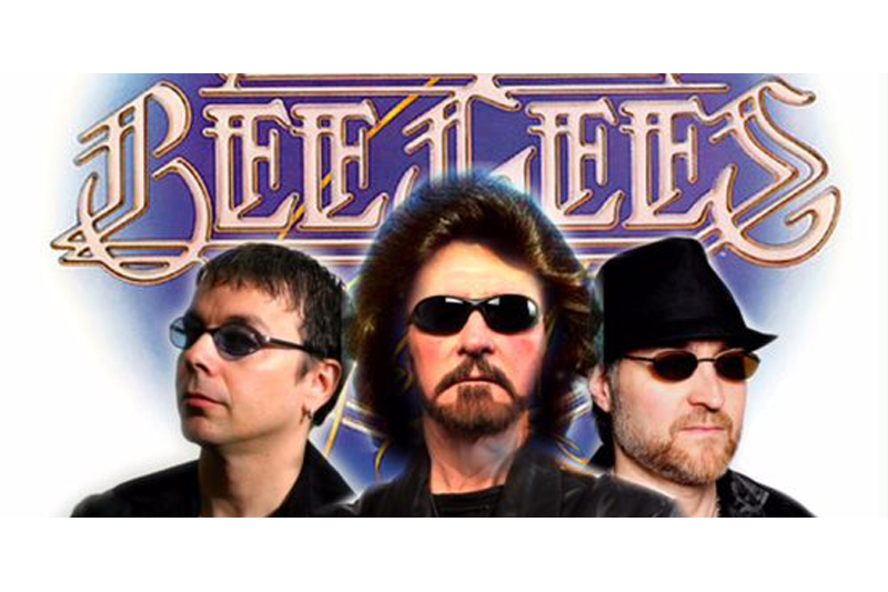Night Fever - The Bee Gees Tribute (1 Hr Show)