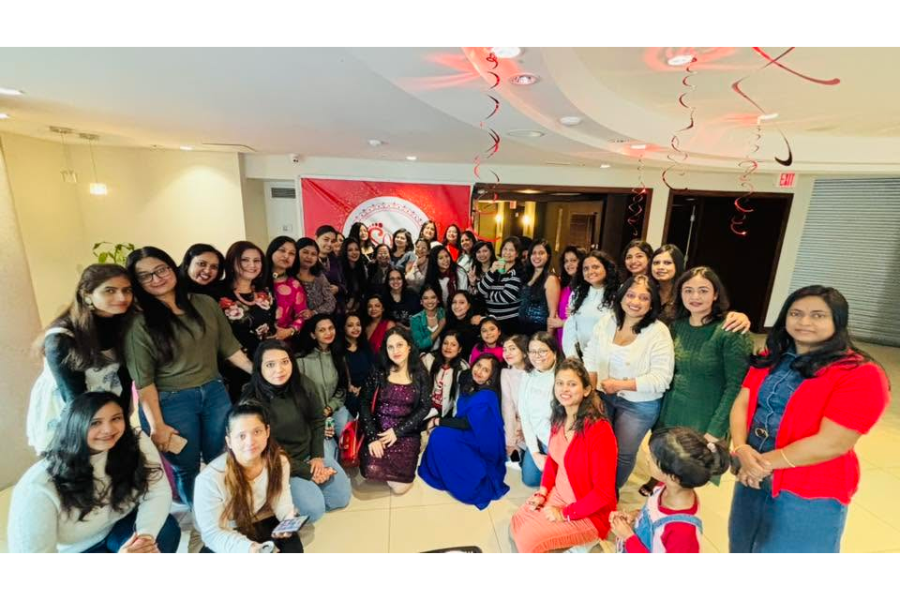 SOKHI Annual Picnic