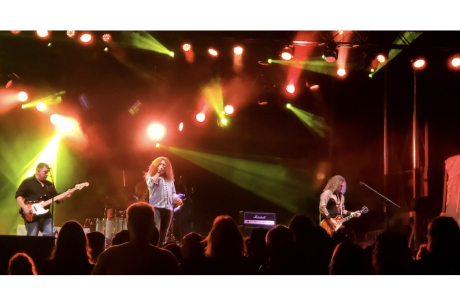 The Zep Show - Led Zeppelin Tribute (2 Hr Show)