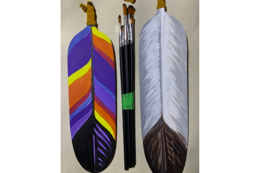 Voices of the Land: Indigenous Peoples Speaker Series