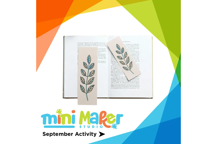 Bookmarks
