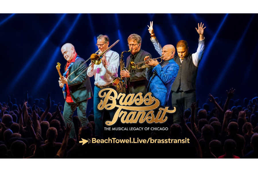 Brass Transit