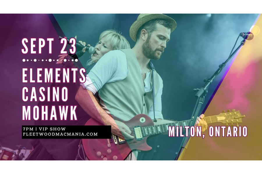 Elements Casino Mohawk