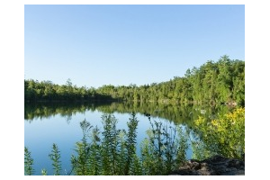 Lake to Longhouse Tour