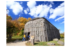 Longhouse Adventure