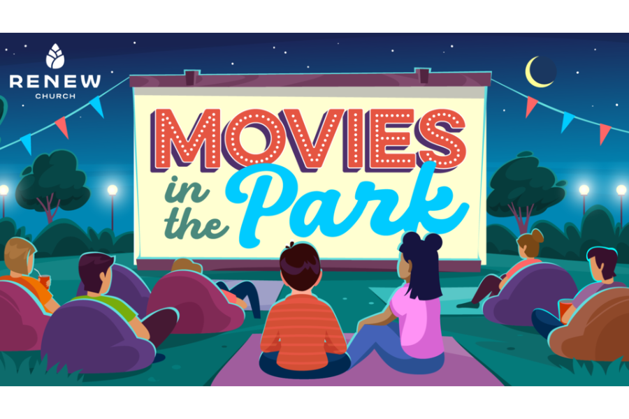 Movies In The Park