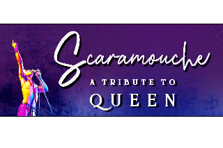 Scaramouche - Celebrating the Music of Queen