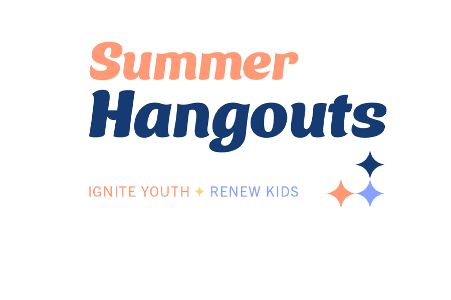 Summer Hangouts